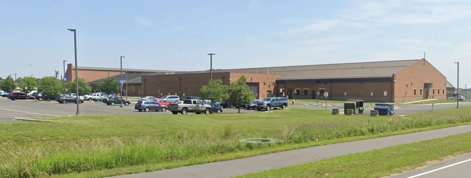 Photos Loudoun County Adult Detention Center 2